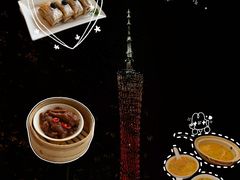 -利苑酒家(宜安广场店)