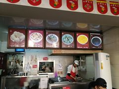 -小胖包子王(阜成门内店)