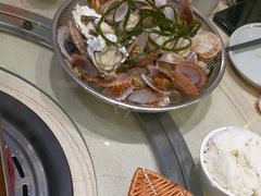 -船梆煮•蒸汽海鲜·生腌干蒸(五四广场店)