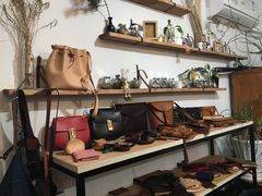 -猛犸手作·皮具·diy团建·礼品定制(新华路店)