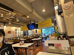 -大哥餐厅(西城花园店)