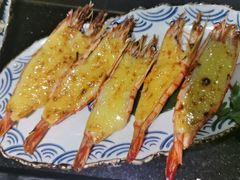 -極上萬膳·日料放题(海岸城店)