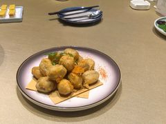 -八府香鸭·啫啫煲(华山路店)
