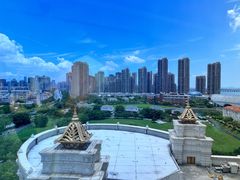 -厦门途易蓝罗约海景温泉酒店(园博苑地铁站店)
