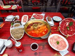 小龙翻大江-小龙翻大江文化火锅(宽窄店)
