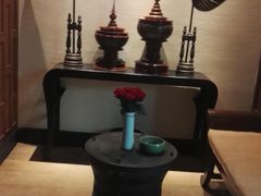 -紫莲花足道(柯桥古镇店)