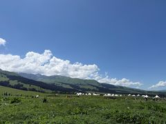 -新疆那拉提国家旅游度假区