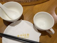 -乐忻皇朝(上海中心大厦店)