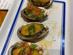 -梁山烤肉(榆林行者武松店)