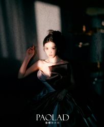 -南京宝娜嫁衣婚纱礼服馆(中央路店)