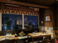 -萨芭蒂高空花园餐酒吧