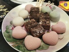 -黑松白鹿(金融街店)