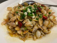 -宁海食府(大剧院店)