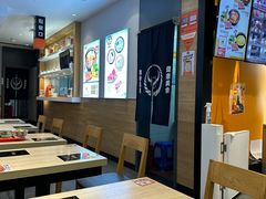 -吉野家(大连黑石礁富丽庭店)
