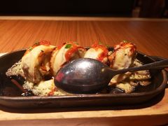 -仓桥家·焗寿司·锅物(光谷步行街店)