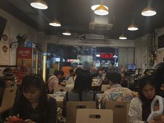 -兴兴旺·冬瓜盅·啫啫煲(西华路店)