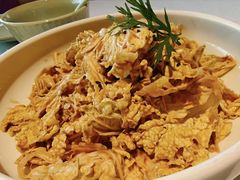-悦融·京鲁菜·露台花园(安定门店)