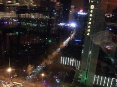 -君悦酒店·乐厨·高空自助餐(青年大街店)