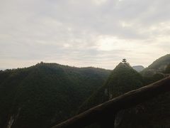 -重庆云阳龙缸景区
