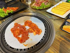 -齐齐哈尔兄弟烤肉(湖山美地店)