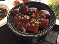 -吴越荣记·苏州菜·松鼠桂鱼(斜塘老街店)