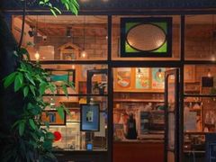 -西关84·History·Art·Cafe