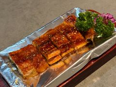 -松坂屋日料自助(长城路店)