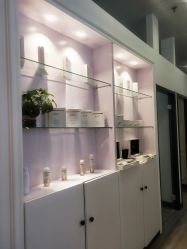 -莲姿娜·半永久纹绣纹眉