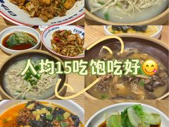 -白沙肴·长沙米粉.小炒湘菜(石厦时代广场店)