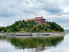 -镜泊湖风景区