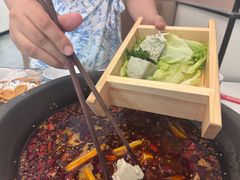 -鱼教头石泉老街石锅鱼(高新店)