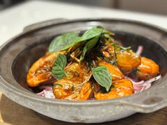 -稻香海鲜饭店(第一国际店)