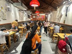 -缘赵记(沙子口店)