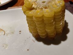 -汉巴味德·烤肉与啤酒的自助(杭州大悦城店)