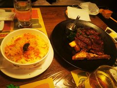-安妮意大利餐厅(国贸店)