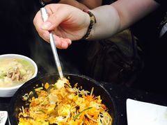 -青松馆韩国料理(香港中路佳世客店)