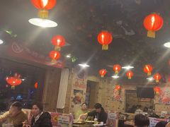 -粗粮人家·东北菜(洋桥店)