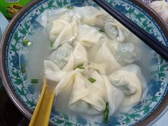 -食惠里小笼包面馆(越秀店)