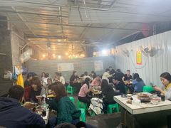 大堂-渝味黄姐火锅(黄泥村店)
