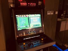 -Moss7Club 剧本杀桌游(inspark店)
