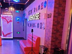 -唱吧麦颂KTV(马驹桥店)