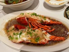 -香宫(九龙香格里拉店)