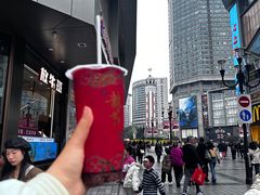 -八一好吃街·高品美食广场