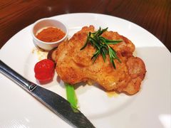 -斯比特花园西餐厅(东方商厦店)