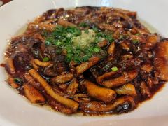 -银都上海菜馆(粤海东路店)