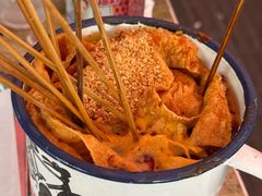 -老味烧烤(总店)