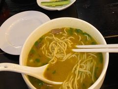 -吉亨面馆(古北1699店)