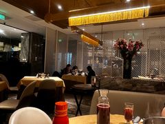 -鼎鼎香·港式火锅(北京SKP店)