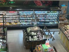 -盒马鲜生(189购物中心店)