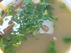 -春雨羊汤店(广开四马路总店)